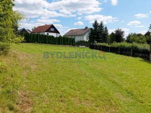 Prodej pozemku pro bydlení, Chvalšiny, 1036 m2