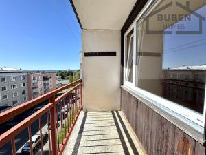 Prodej bytu 4+1, Planá, Bohušova, 87 m2