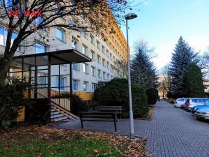 Prodej bytu 3+kk, Kolín, Masarykova, 63 m2