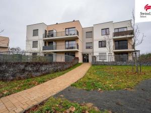 Pronájem bytu 1+kk, Praha - Modřany, Provázkova, 38 m2