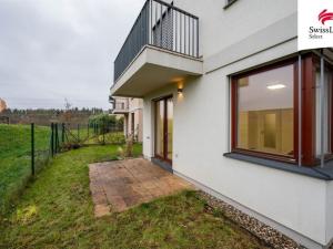 Pronájem bytu 1+kk, Praha - Modřany, Provázkova, 38 m2