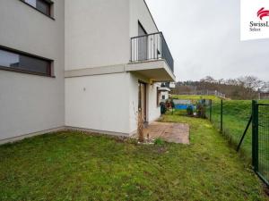 Pronájem bytu 1+kk, Praha - Modřany, Provázkova, 38 m2