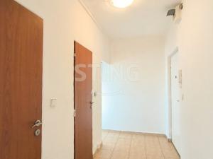 Pronájem bytu 1+1, Bohumín, Čáslavská, 38 m2
