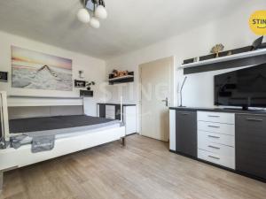 Prodej bytu 2+kk, Brno, Purkyňova, 48 m2