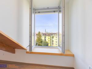 Pronájem bytu 3+kk, Olomouc, Dukelská, 68 m2