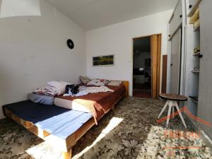Prodej bytu 3+1, Trutnov, Pomněnková, 61 m2