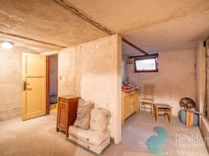 Prodej rodinného domu, Tábor, Thurnova, 70 m2