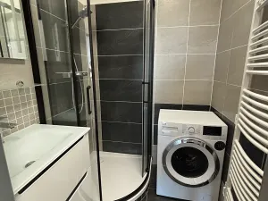 Pronájem bytu 2+1, Praha - Střešovice, Střešovická, 54 m2