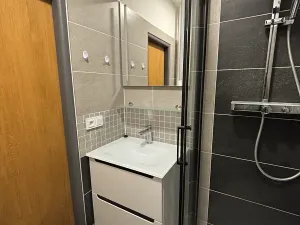 Pronájem bytu 2+1, Praha - Střešovice, Střešovická, 54 m2