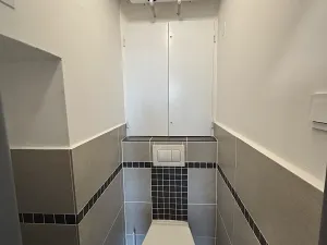 Pronájem bytu 2+1, Praha - Střešovice, Střešovická, 54 m2