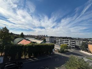 Pronájem bytu 2+1, Praha - Střešovice, Střešovická, 54 m2