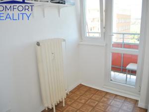 Prodej bytu 2+1, Ostrava - Poruba, Průběžná, 41 m2