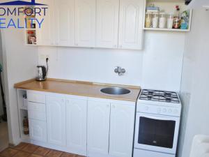 Prodej bytu 2+1, Ostrava - Poruba, Průběžná, 41 m2