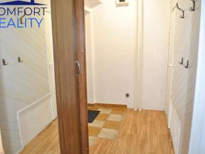 Prodej bytu 2+1, Ostrava - Poruba, Průběžná, 41 m2