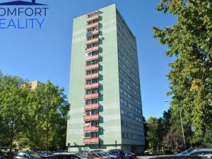 Prodej bytu 2+1, Ostrava - Poruba, Průběžná, 41 m2