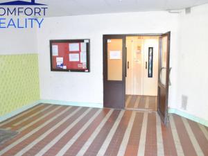 Prodej bytu 2+1, Ostrava - Poruba, Průběžná, 41 m2