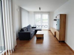 Pronájem bytu 3+kk, Praha, Thomasova, 87 m2