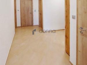 Pronájem bytu 3+kk, Praha, Thomasova, 87 m2