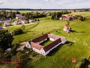 Prodej rodinného domu, Suchdol nad Lužnicí, 200 m2
