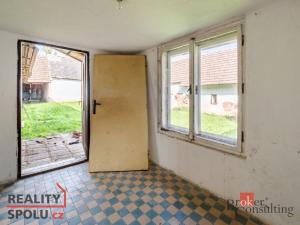 Prodej rodinného domu, Suchdol nad Lužnicí, 200 m2