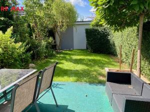 Pronájem rodinného domu, Mukařov - Srbín, Bezová, 74 m2