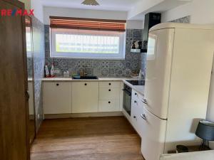 Pronájem rodinného domu, Mukařov - Srbín, Bezová, 74 m2