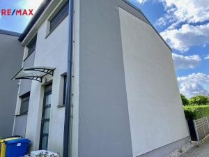Pronájem rodinného domu, Mukařov - Srbín, Bezová, 74 m2