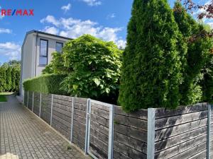 Pronájem rodinného domu, Mukařov - Srbín, Bezová, 74 m2