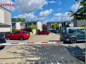 Pronájem rodinného domu, Mukařov - Srbín, Bezová, 74 m2