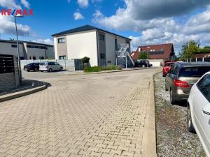 Pronájem rodinného domu, Mukařov - Srbín, Bezová, 74 m2