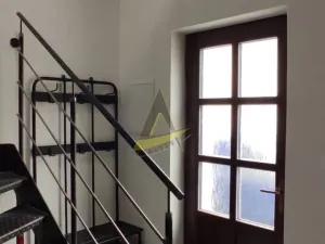 Pronájem bytu 2+kk, České Budějovice - České Budějovice 2, Kijevská, 73 m2