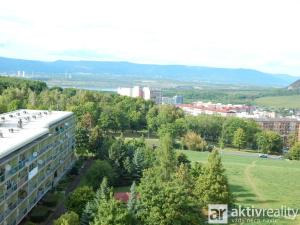 Prodej bytu 1+kk, Most, Komořanská, 33 m2