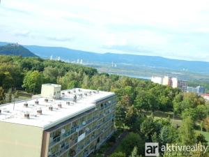 Prodej bytu 1+kk, Most, Komořanská, 33 m2