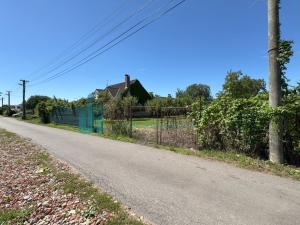 Prodej pozemku pro bydlení, Hodonín, Na Výhoně, 1098 m2