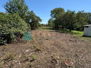 Prodej pozemku pro bydlení, Hodonín, Na Výhoně, 1098 m2