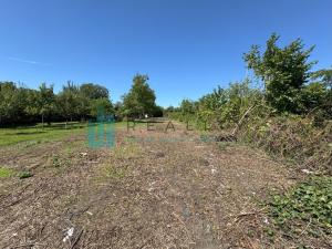 Prodej pozemku pro bydlení, Hodonín, Na Výhoně, 1098 m2