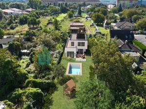 Prodej pozemku pro bydlení, Hodonín, Na Výhoně, 1098 m2