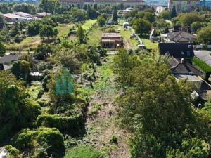 Prodej pozemku pro bydlení, Hodonín, Na Výhoně, 1098 m2