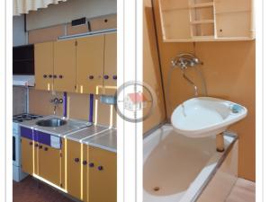 Prodej bytu 1+1, Třebíč - Nové Dvory, Tolstého, 33 m2