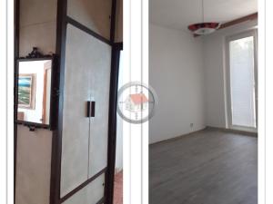 Prodej bytu 1+1, Třebíč - Nové Dvory, Tolstého, 33 m2