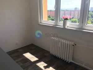 Pronájem bytu 1+1, Ostrava - Hrabůvka, Dr. Martínka, 37 m2
