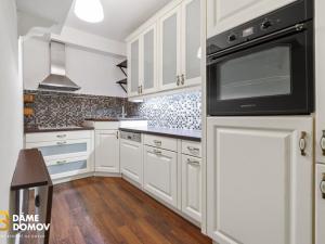 Pronájem bytu 2+kk, Zlín, Pod Křiby, 56 m2