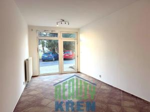 Pronájem obchodního prostoru, Praha, Suchdolské náměstí, 25 m2