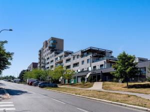 Prodej bytu 2+kk, Praha - Hlubočepy, Geologická, 47 m2