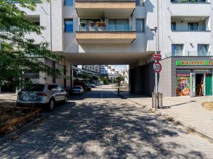Prodej bytu 2+kk, Praha - Hlubočepy, Geologická, 47 m2