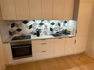 Pronájem bytu 2+kk, Praha - Vinohrady, Libická, 42 m2