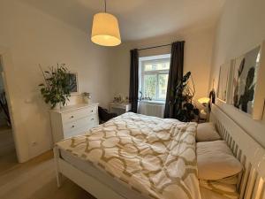 Pronájem bytu 2+kk, Praha - Vinohrady, Libická, 42 m2