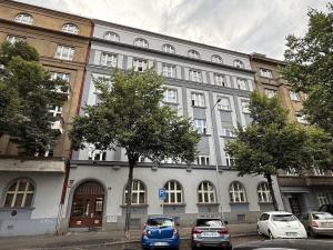 Pronájem bytu 2+kk, Praha - Vinohrady, Libická, 42 m2