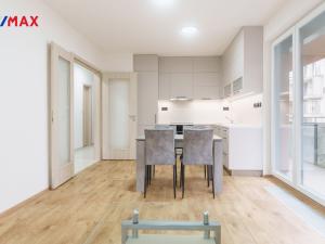 Pronájem bytu 3+kk, Praha - Háje, Sochorcova, 76 m2