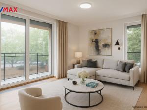 Pronájem bytu 3+kk, Praha - Háje, Sochorcova, 76 m2